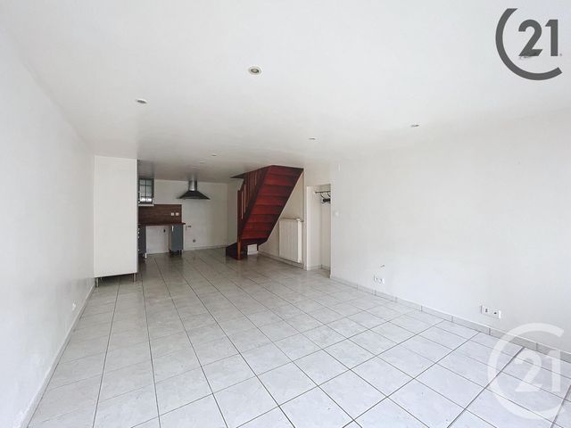 maison à vendre - 4 pièces - 70.0 m2 - LIVERDUN - 54 - LORRAINE - Century 21 Les Portes D'Or