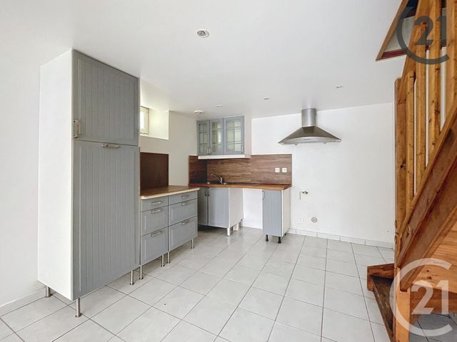 maison à vendre - 4 pièces - 70.0 m2 - LIVERDUN - 54 - LORRAINE - Century 21 Les Portes D'Or