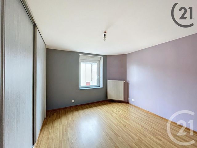 maison à vendre - 4 pièces - 70.0 m2 - LIVERDUN - 54 - LORRAINE - Century 21 Les Portes D'Or