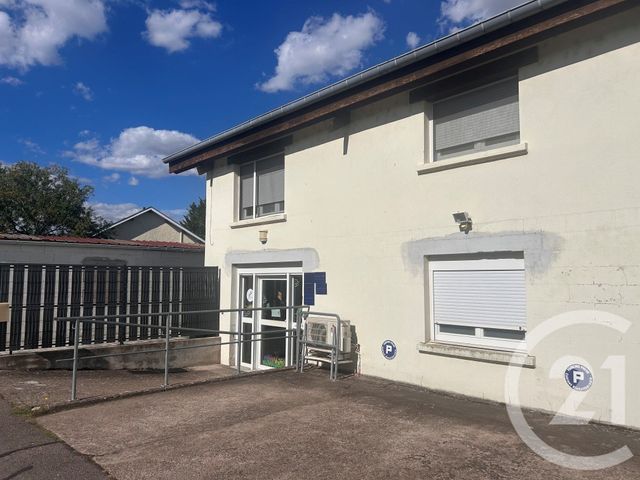 Appartement à vendre - 5 pièces - 88.0 m2 - PULNOY - 54 - LORRAINE - Century 21 Les Portes D'Or