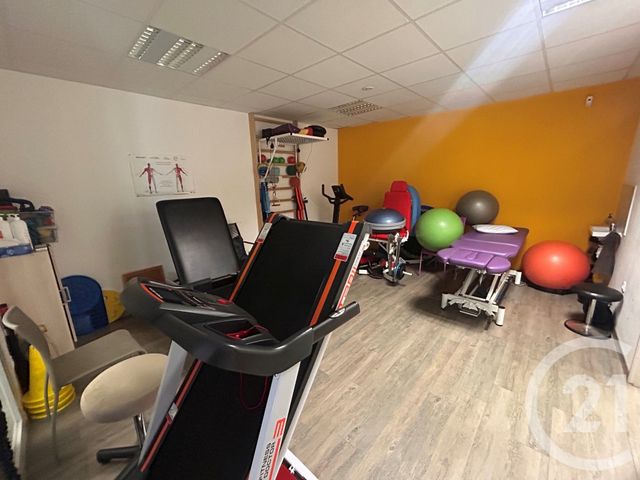 Appartement à vendre - 5 pièces - 88.0 m2 - PULNOY - 54 - LORRAINE - Century 21 Les Portes D'Or
