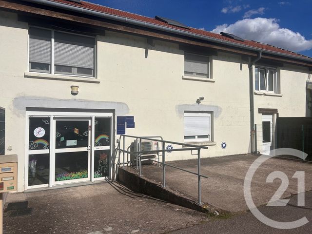 Appartement à vendre - 5 pièces - 88.0 m2 - PULNOY - 54 - LORRAINE - Century 21 Les Portes D'Or