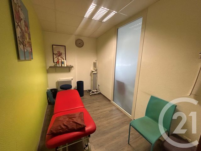 Appartement à vendre - 5 pièces - 88.0 m2 - PULNOY - 54 - LORRAINE - Century 21 Les Portes D'Or