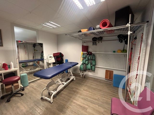 Appartement à vendre - 5 pièces - 88.0 m2 - PULNOY - 54 - LORRAINE - Century 21 Les Portes D'Or