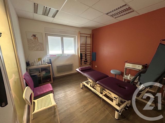 Appartement à vendre - 5 pièces - 88.0 m2 - PULNOY - 54 - LORRAINE - Century 21 Les Portes D'Or