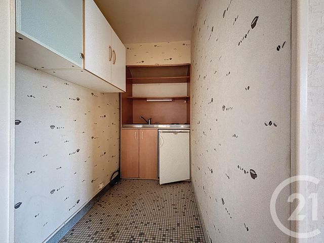 Appartement F2 à vendre - 2 pièces - 33.4 m2 - ESSEY LES NANCY - 54 - LORRAINE - Century 21 Les Portes D'Or