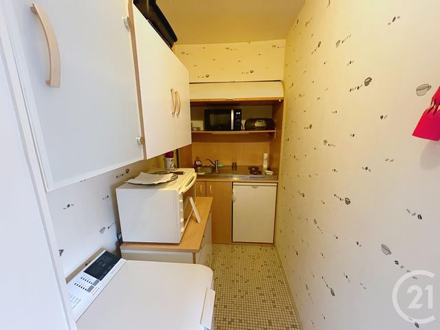 Appartement F2 à vendre - 2 pièces - 33.4 m2 - ESSEY LES NANCY - 54 - LORRAINE - Century 21 Les Portes D'Or
