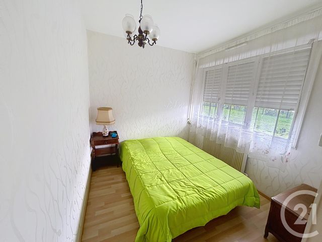 Appartement F2 à vendre - 2 pièces - 33.4 m2 - ESSEY LES NANCY - 54 - LORRAINE - Century 21 Les Portes D'Or