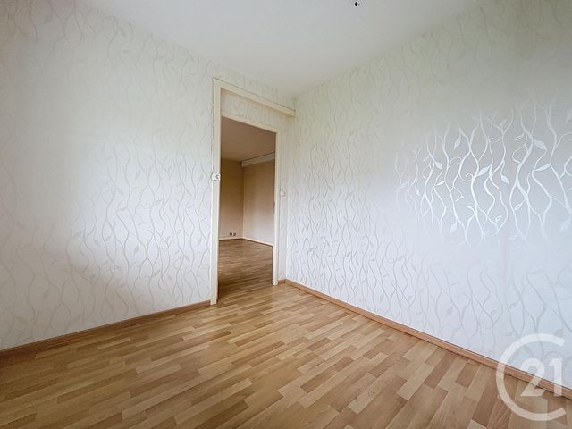 Appartement F2 à vendre - 2 pièces - 33.4 m2 - ESSEY LES NANCY - 54 - LORRAINE - Century 21 Les Portes D'Or