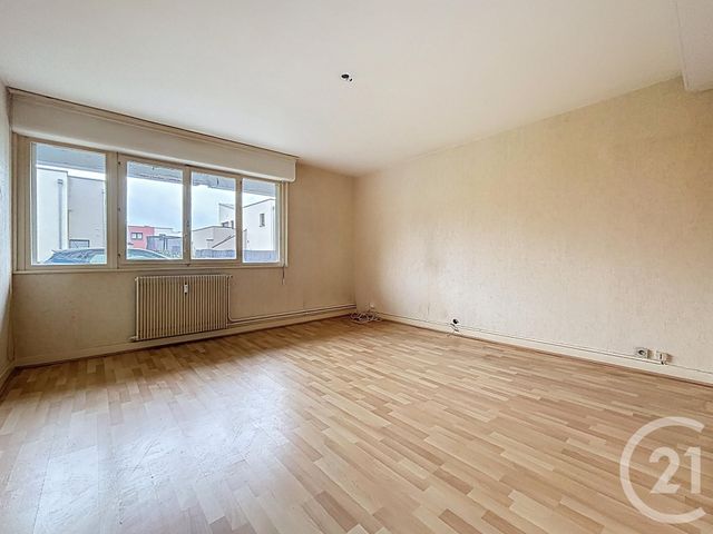 Appartement F2 à vendre - 2 pièces - 33.4 m2 - ESSEY LES NANCY - 54 - LORRAINE - Century 21 Les Portes D'Or