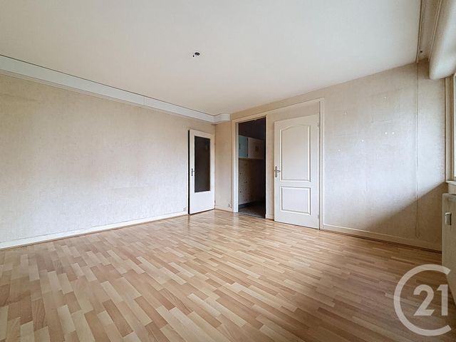 appartement - ESSEY LES NANCY - 54