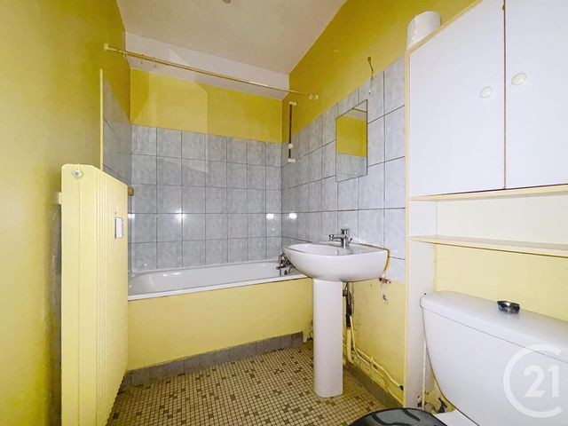 Appartement F2 à vendre - 2 pièces - 33.4 m2 - ESSEY LES NANCY - 54 - LORRAINE - Century 21 Les Portes D'Or