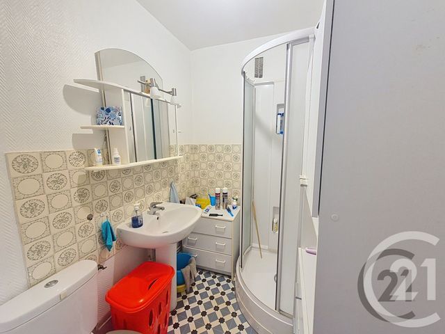Appartement F2 à vendre - 2 pièces - 39.32 m2 - NANCY - 54 - LORRAINE - Century 21 Les Portes D'Or