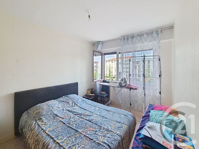 Appartement F2 à vendre - 2 pièces - 39.32 m2 - NANCY - 54 - LORRAINE - Century 21 Les Portes D'Or