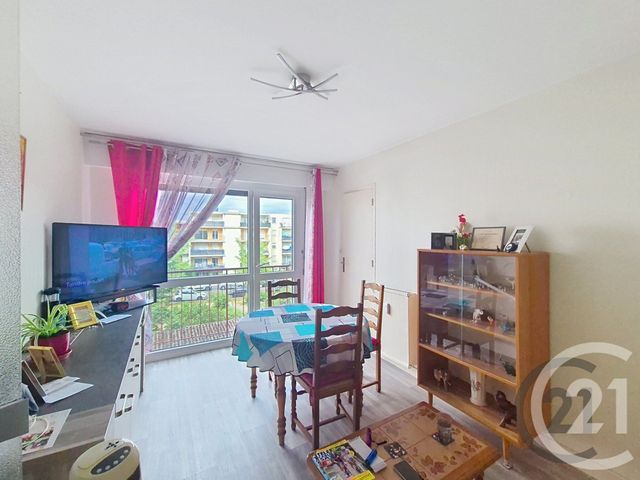 appartement - NANCY - 54