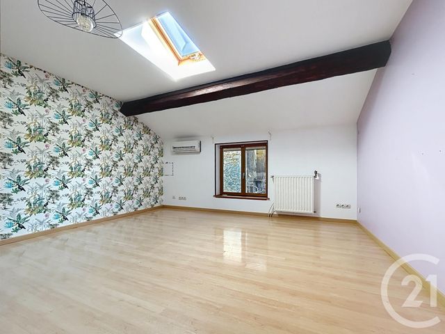 maison à vendre - 8 pièces - 250.0 m2 - LANEUVEVILLE DEVANT NANCY - 54 - LORRAINE - Century 21 Les Portes D'Or