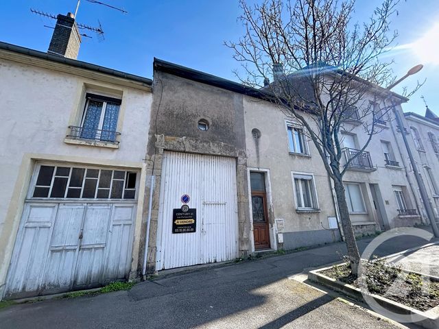 maison à vendre - 8 pièces - 250.0 m2 - LANEUVEVILLE DEVANT NANCY - 54 - LORRAINE - Century 21 Les Portes D'Or