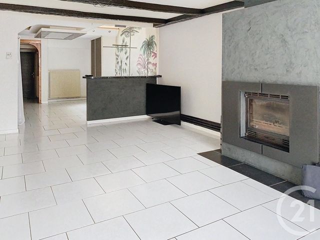 Afficher la photo en grand maison à vendre - 8 pièces - 250.0 m2 - LANEUVEVILLE DEVANT NANCY - 54 - LORRAINE - Century 21 Les Portes D'Or