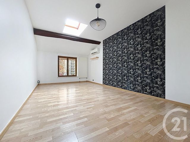 maison à vendre - 8 pièces - 250.0 m2 - LANEUVEVILLE DEVANT NANCY - 54 - LORRAINE - Century 21 Les Portes D'Or