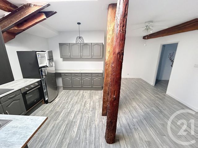 maison à vendre - 8 pièces - 250.0 m2 - LANEUVEVILLE DEVANT NANCY - 54 - LORRAINE - Century 21 Les Portes D'Or