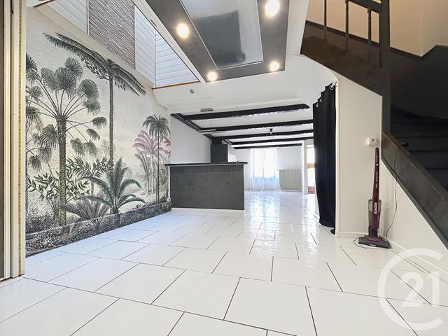 maison à vendre - 8 pièces - 250.0 m2 - LANEUVEVILLE DEVANT NANCY - 54 - LORRAINE - Century 21 Les Portes D'Or