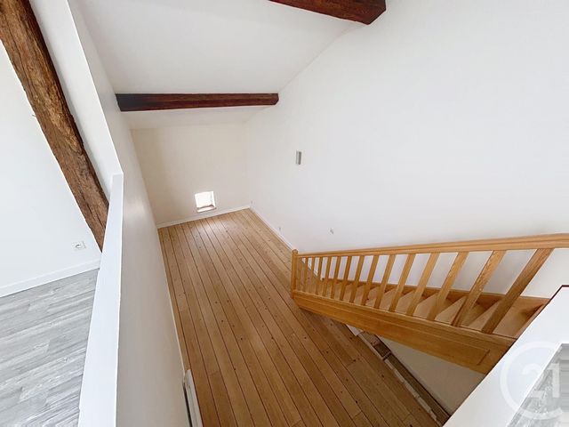 maison à vendre - 8 pièces - 250.0 m2 - LANEUVEVILLE DEVANT NANCY - 54 - LORRAINE - Century 21 Les Portes D'Or