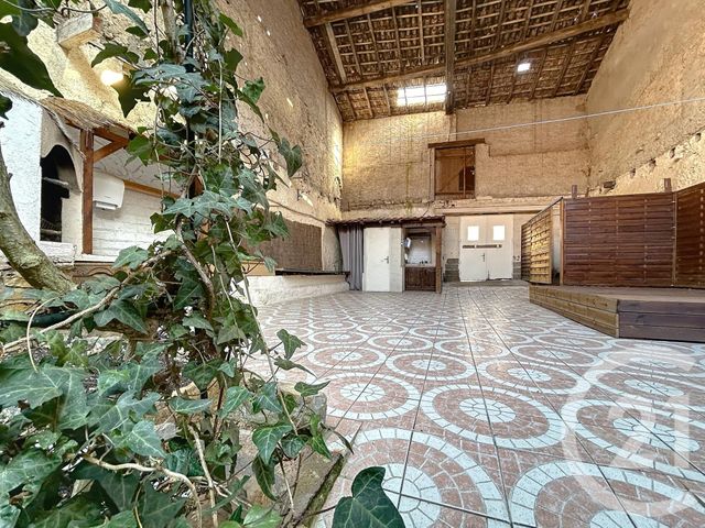 maison à vendre - 8 pièces - 250.0 m2 - LANEUVEVILLE DEVANT NANCY - 54 - LORRAINE - Century 21 Les Portes D'Or