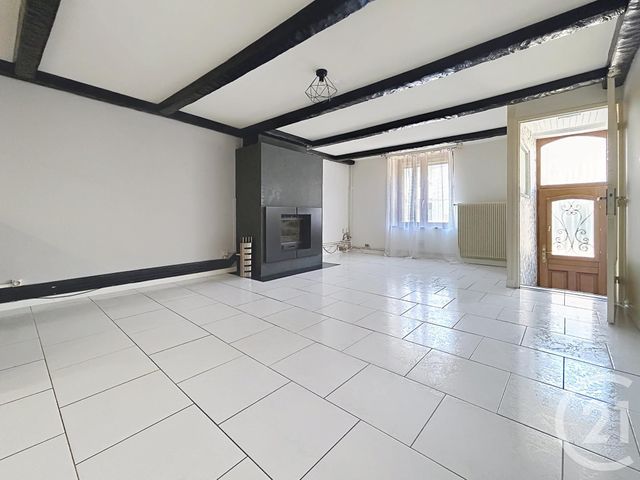 maison à vendre - 8 pièces - 250.0 m2 - LANEUVEVILLE DEVANT NANCY - 54 - LORRAINE - Century 21 Les Portes D'Or