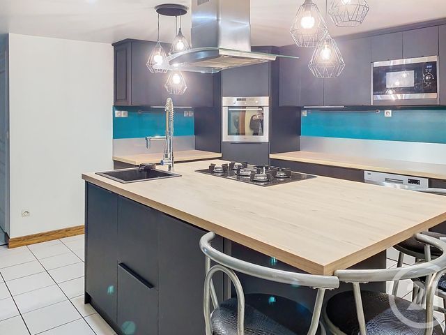 Afficher la photo en grand maison à vendre - 8 pièces - 250.0 m2 - LANEUVEVILLE DEVANT NANCY - 54 - LORRAINE - Century 21 Les Portes D'Or