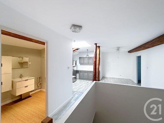 maison à vendre - 8 pièces - 250.0 m2 - LANEUVEVILLE DEVANT NANCY - 54 - LORRAINE - Century 21 Les Portes D'Or