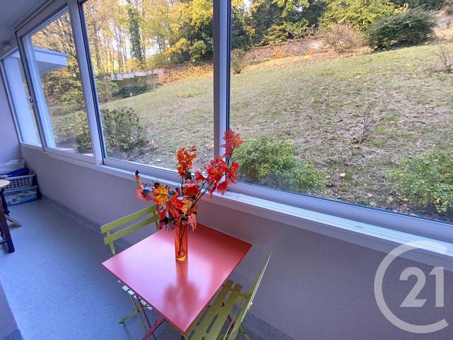 Appartement F5 à vendre - 4 pièces - 84.41 m2 - NANCY - 54 - LORRAINE - Century 21 Les Portes D'Or