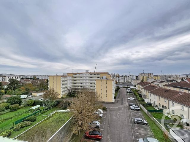 Appartement F3 à vendre - 3 pièces - 70.0 m2 - ST MAX - 54 - LORRAINE - Century 21 Les Portes D'Or