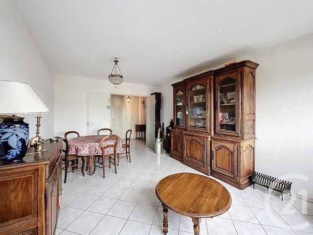 Appartement F3 à vendre - 3 pièces - 70.0 m2 - ST MAX - 54 - LORRAINE - Century 21 Les Portes D'Or