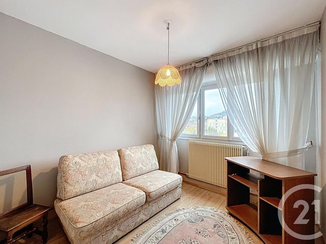 Appartement F3 à vendre - 3 pièces - 70.0 m2 - ST MAX - 54 - LORRAINE - Century 21 Les Portes D'Or