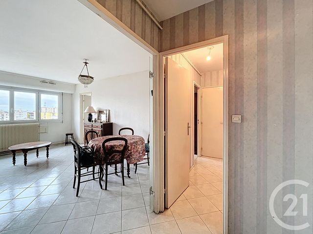 Appartement F3 à vendre - 3 pièces - 70.0 m2 - ST MAX - 54 - LORRAINE - Century 21 Les Portes D'Or