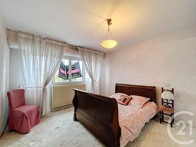 Appartement F3 à vendre - 3 pièces - 70.0 m2 - ST MAX - 54 - LORRAINE - Century 21 Les Portes D'Or