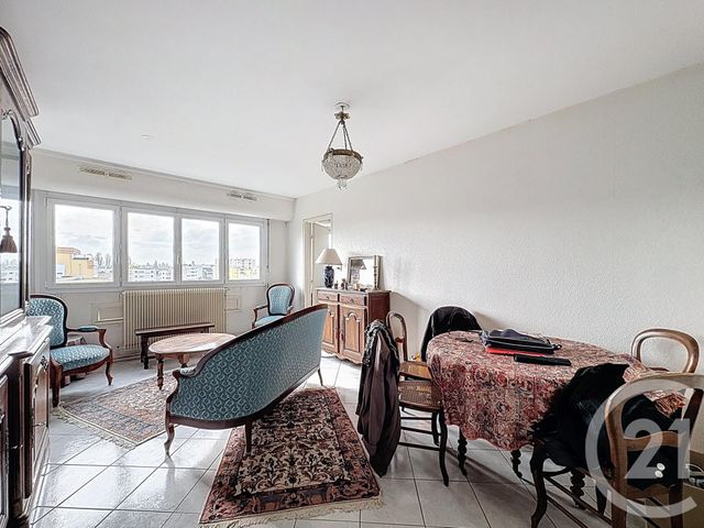 appartement - ST MAX - 54