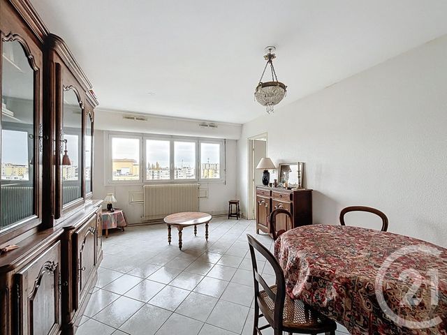 Appartement F3 à vendre - 3 pièces - 70.0 m2 - ST MAX - 54 - LORRAINE - Century 21 Les Portes D'Or