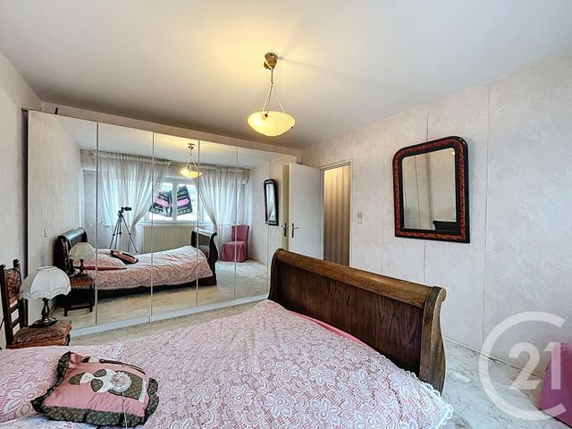 Appartement F3 à vendre - 3 pièces - 70.0 m2 - ST MAX - 54 - LORRAINE - Century 21 Les Portes D'Or