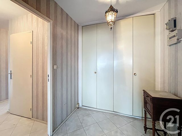 Appartement F3 à vendre - 3 pièces - 70.0 m2 - ST MAX - 54 - LORRAINE - Century 21 Les Portes D'Or