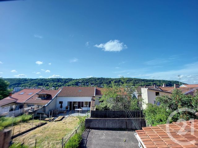 Immeuble à vendre FROUARD