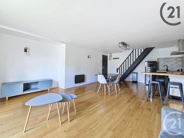 appartement - NANCY - 54