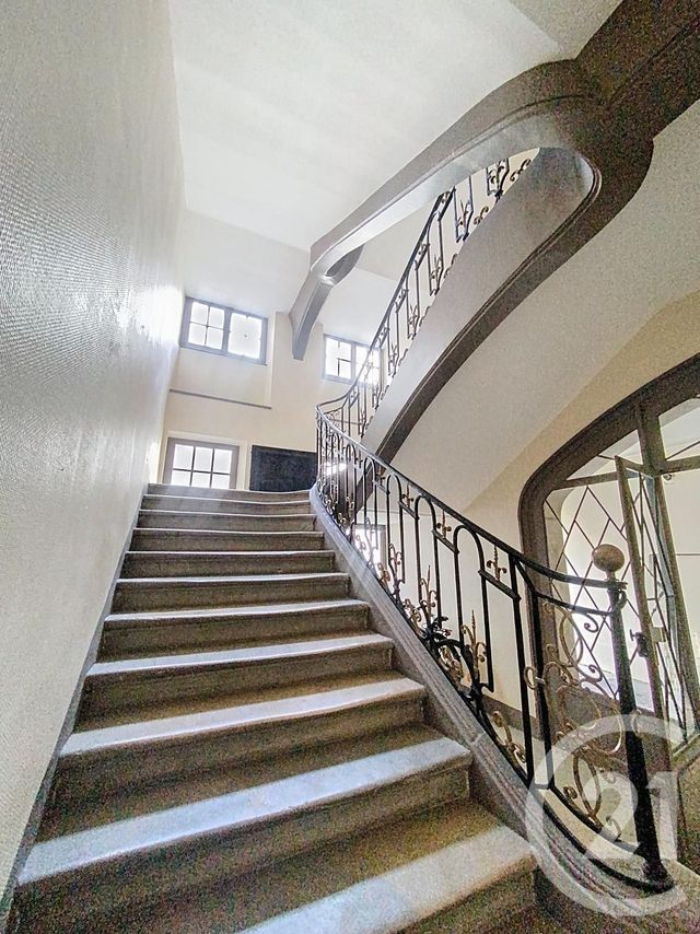 Appartement F7 et + à vendre - 9 pièces - 260.0 m2 - NANCY - 54 - LORRAINE - Century 21 Les Portes D'Or