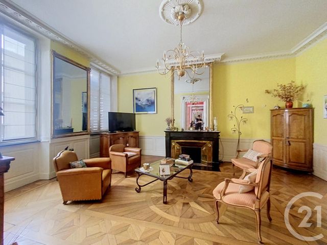 appartement - NANCY - 54