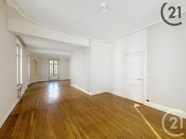 maison à louer - 6 pièces - 212.95 m2 - ST MAX - 54 - LORRAINE - Century 21 Les Portes D'Or