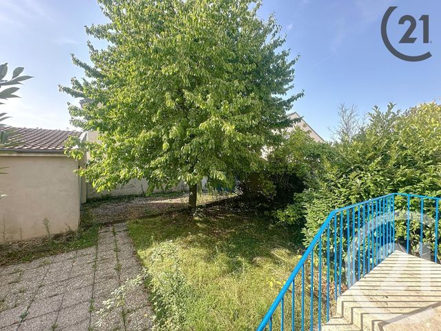 maison à louer - 6 pièces - 212.95 m2 - ST MAX - 54 - LORRAINE - Century 21 Les Portes D'Or