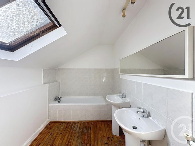 maison à louer - 6 pièces - 212.95 m2 - ST MAX - 54 - LORRAINE - Century 21 Les Portes D'Or