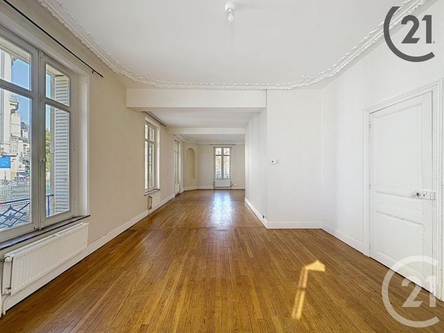 maison à louer - 6 pièces - 212.95 m2 - ST MAX - 54 - LORRAINE - Century 21 Les Portes D'Or