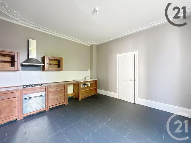 maison à louer - 6 pièces - 212.95 m2 - ST MAX - 54 - LORRAINE - Century 21 Les Portes D'Or