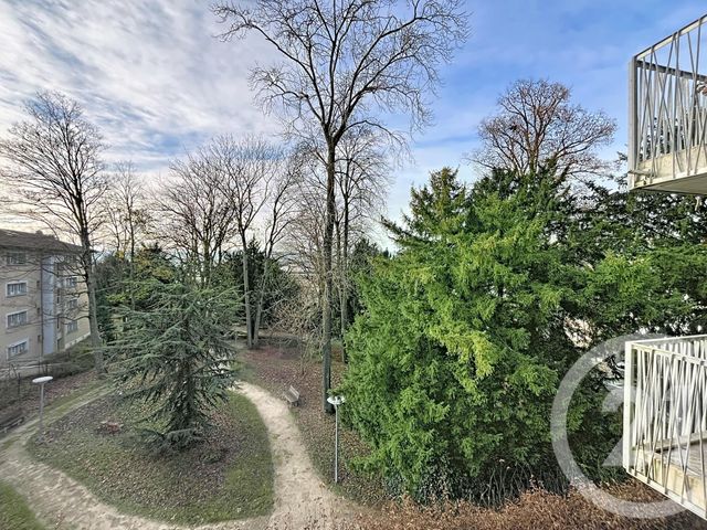 Appartement F4 à vendre - 4 pièces - 87.75 m2 - ST MAX - 54 - LORRAINE - Century 21 Les Portes D'Or